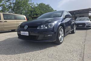 Volkswagen Golf 1.6 TDI 5p. Comfortline BlueMotion