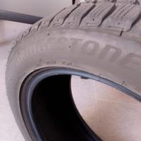 Pneumatici BRIDGESTONE BLIZZAK