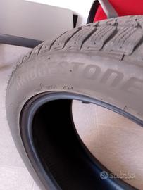 Pneumatici BRIDGESTONE BLIZZAK