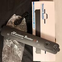 Macchina sottovuoto alimenti nuova