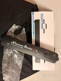 Macchina sottovuoto alimenti nuova