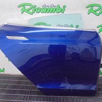 PORTA POSTERIORE DESTRA TESLA MODEL S 2016