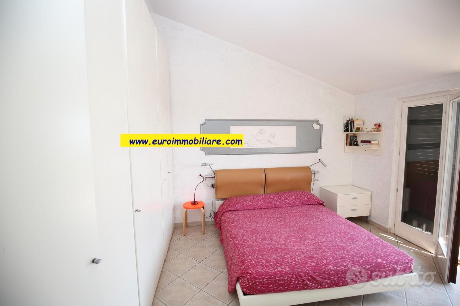 Appartamento – Pineto, Quartiere delle nazioni, Teramo - Altro