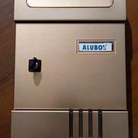 Cassetta della posta