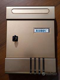 Cassetta della posta