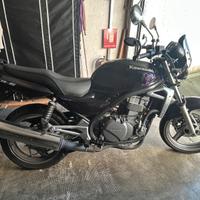 Kawasaki Er 5
