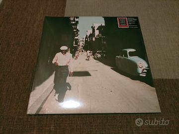 Buena vista social club (vinile doppio)