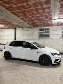 Golf 7.5 rline sport
