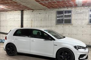 Golf 7.5 rline sport