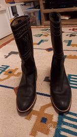 Stivali cowboy 
