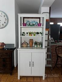 Vetrinetta ikea