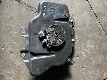 SERBATOIO ADBLUE MERCEDES VITO 2020