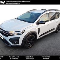 DACIA Jogger 1.0 TCe GPL Extreme UP 7 Posti