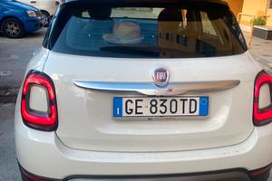fiat 500x 1600 cb 130 cv