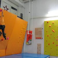 Arrampicate per Bambini x Scuole e Centri Sportivi