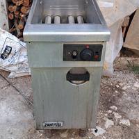 arredamento cucina professionale