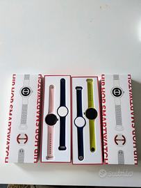 Orologio smartwatch HIP HOP