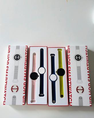 Orologio smartwatch HIP HOP
