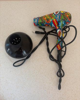 Phon con diffusore