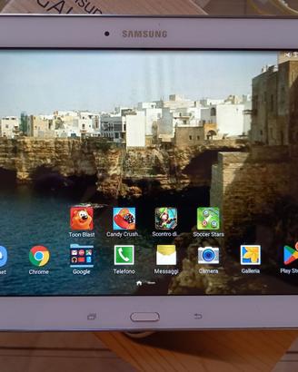 Samsung Galaxy Tab 4  10.1 LTE