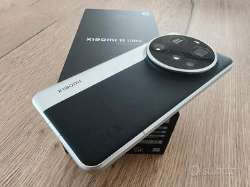 Xiaomi 15 Ultra 512Gb GARANZIA 