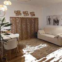 Roncafort - bilocale con box auto