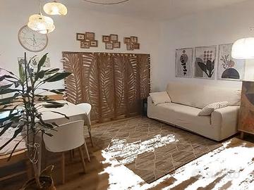 Roncafort - bilocale con box auto