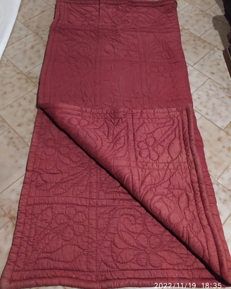 Coperta sofisticata 8,7 kg - Dimensioni 234x230