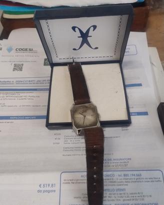 orologio j daniel