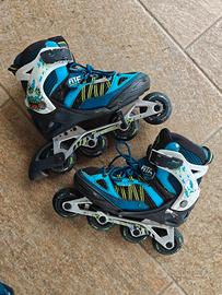 Rollerblade 38 Oxelo