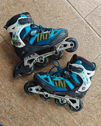 Rollerblade 38 Oxelo
