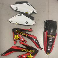 carene Honda 450 2005