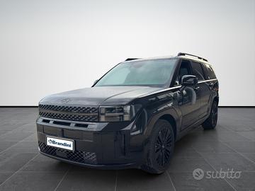 HYUNDAI NEW SANTA FE 7P 1.6 PHEV 4WD X CLASS+CP