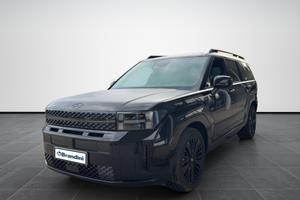 HYUNDAI NEW SANTA FE 7P 1.6 PHEV 4WD X CLASS+CP