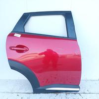 DKY07202XC PORTA POSTERIORE DX MAZDA CX-3 (DK) 1.5