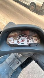 Honda phantheon 125 2T
