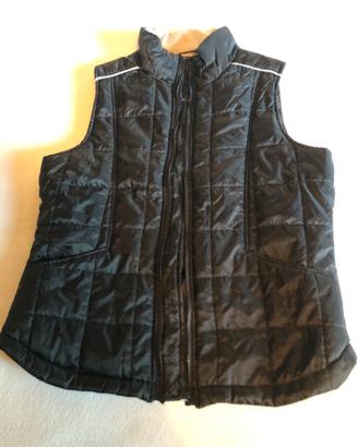 Gilet senza maniche Taglia L