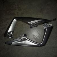 Maniglie Honda Vfrx 800 - Crossrunner