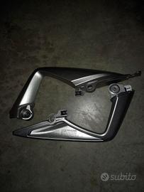 Maniglie Honda Vfrx 800 - Crossrunner