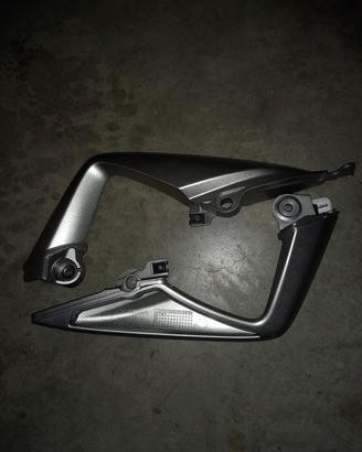 Maniglie Honda Vfrx 800 - Crossrunner