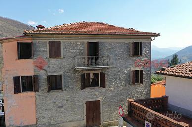 Casa Indipendente Fabbriche di Vergemoli