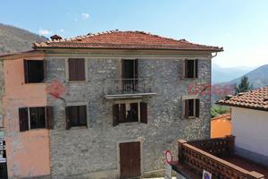 Casa Indipendente Fabbriche di Vergemoli