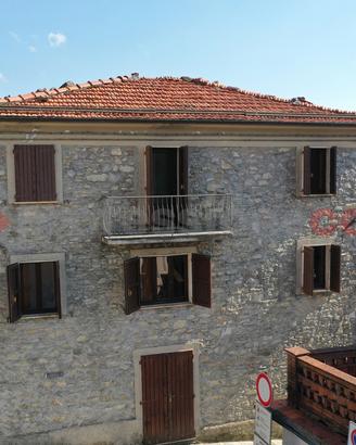 Casa Indipendente Fabbriche di Vergemoli