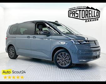 VOLKSWAGEN Multivan 7ª '21-> - Multivan 1.5 PHEV D