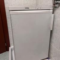 Congelatore liebherr