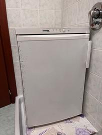 Congelatore liebherr