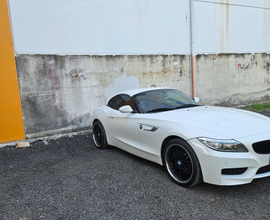 Bmw z4 e89 1.8 Permuto