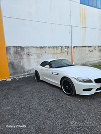 Bmw z4 e89 1.8 Permuto