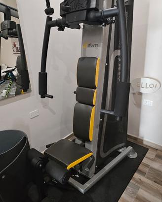 palestra multifunzione