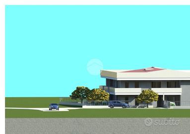 2 LOCALI A POVEGLIANO VERONESE